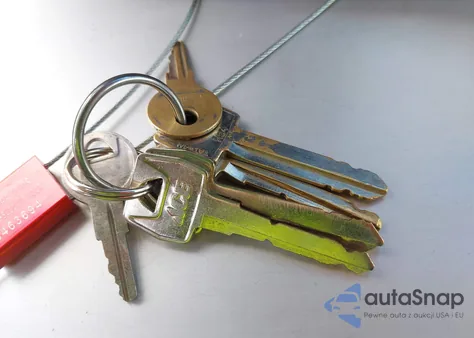 1994 Ford Ranger z USA, uszkodzony, nr VIN 1FTCR10X8RPC46594